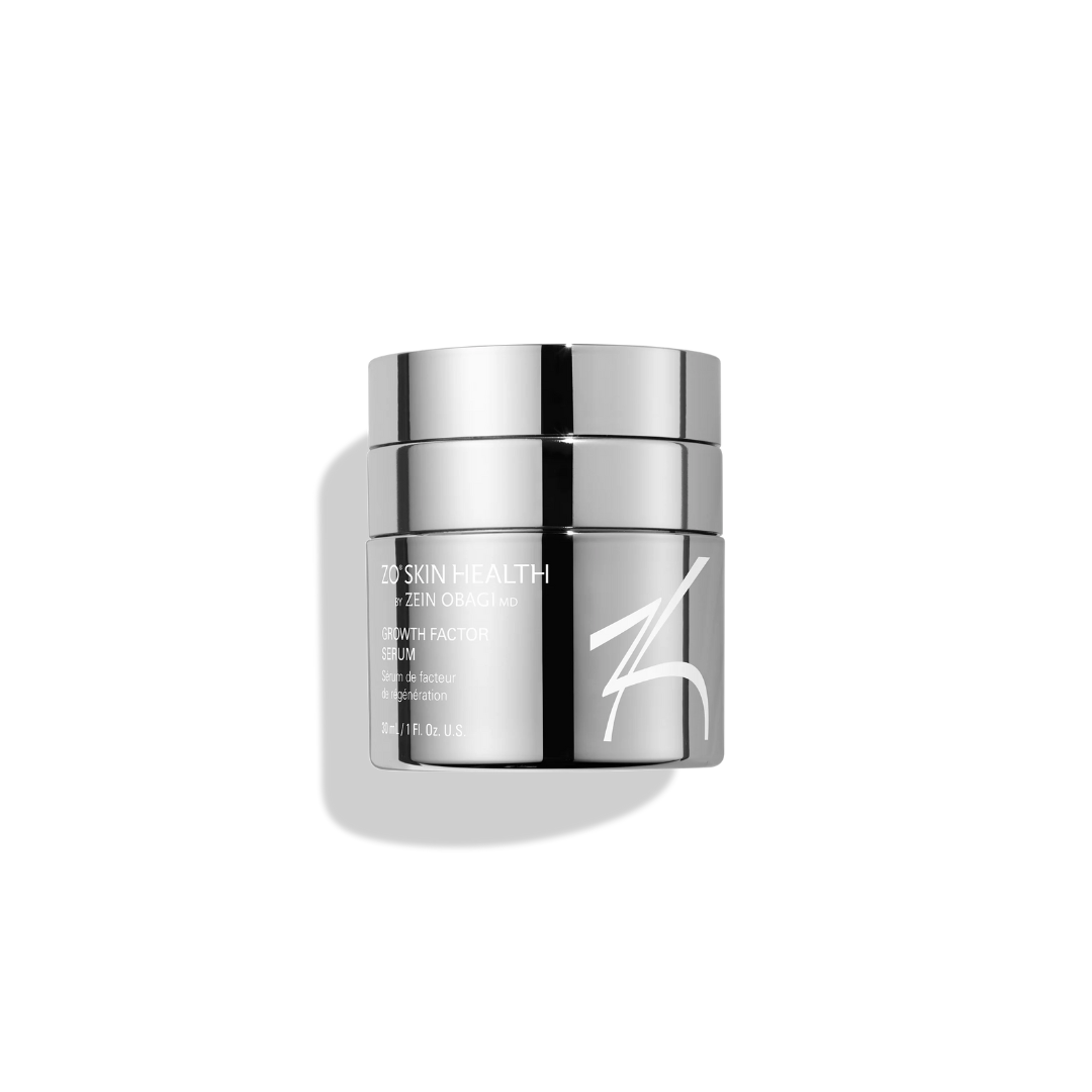Growth Factor Serum 30mL