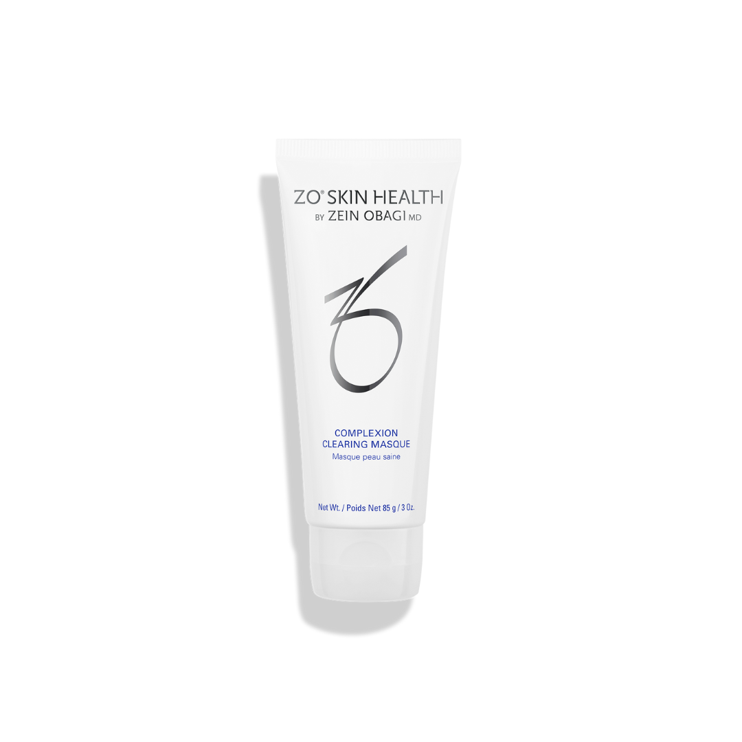Complexion Clearing Masque