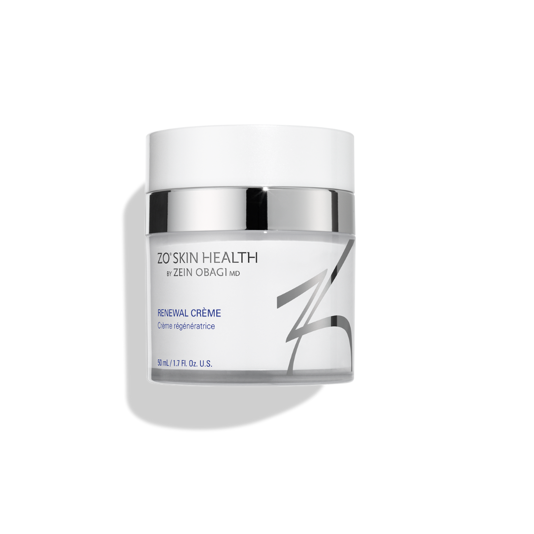 Renewal Crème