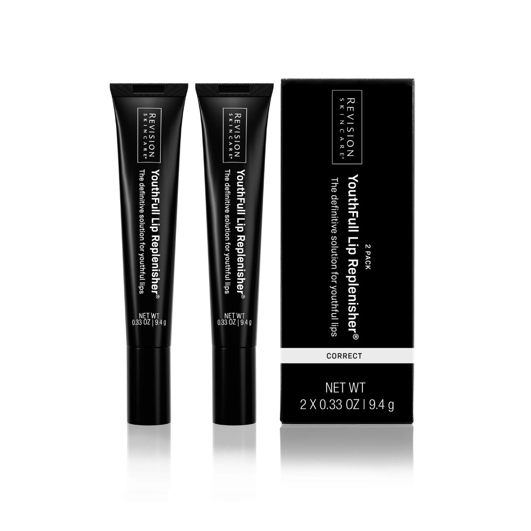 Youthful Lip Replenisher: Pack of 2