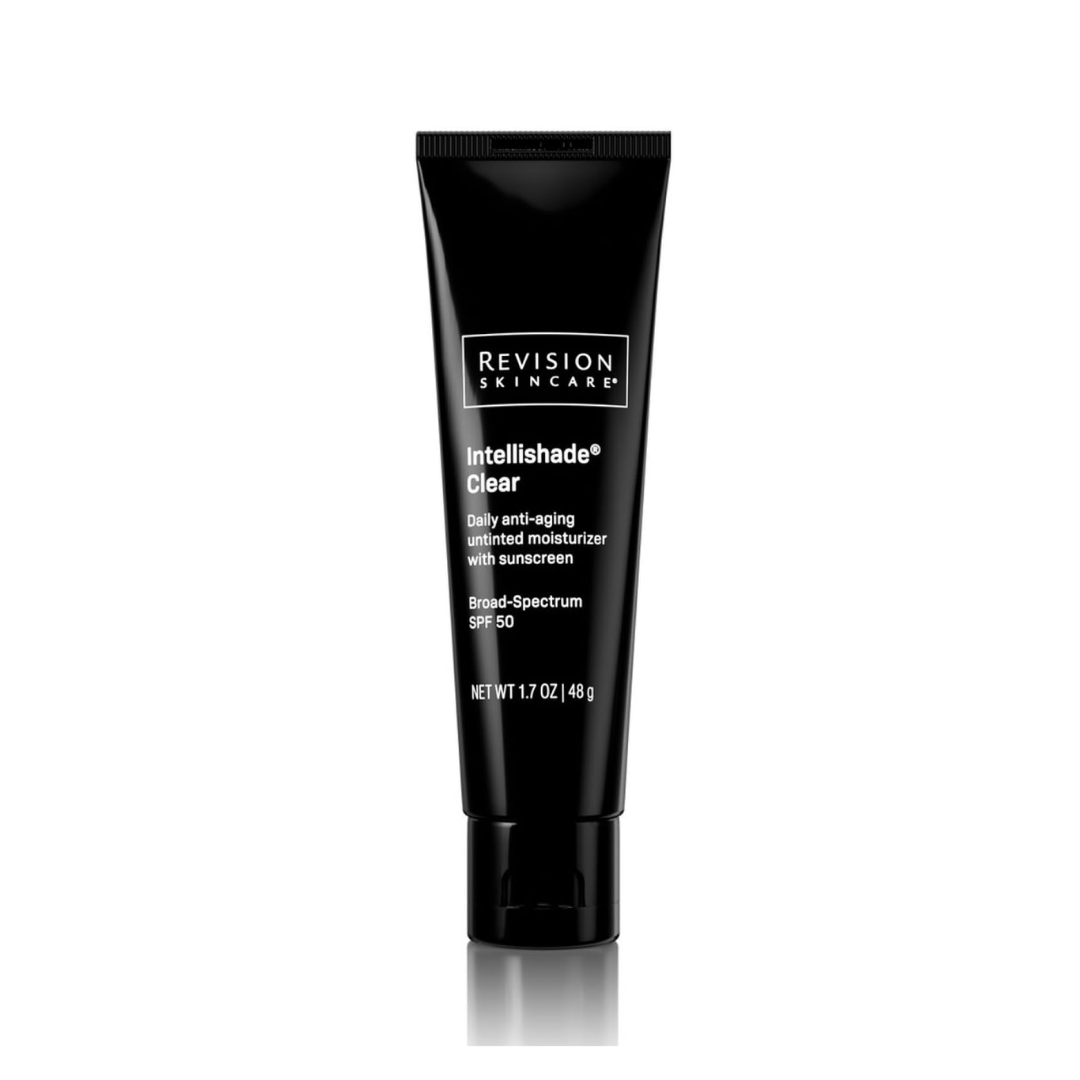 Intellishade® TruPhysical Clear Broad-Spectrum SPF 50 1.7 oz.