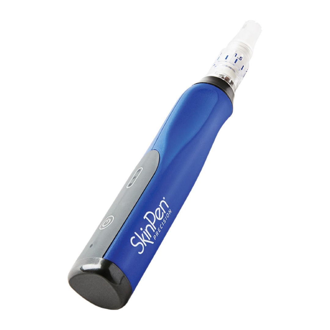 Skin Pen Microneedling: Save 15% on a Single OR 20% on a Bundle (3)