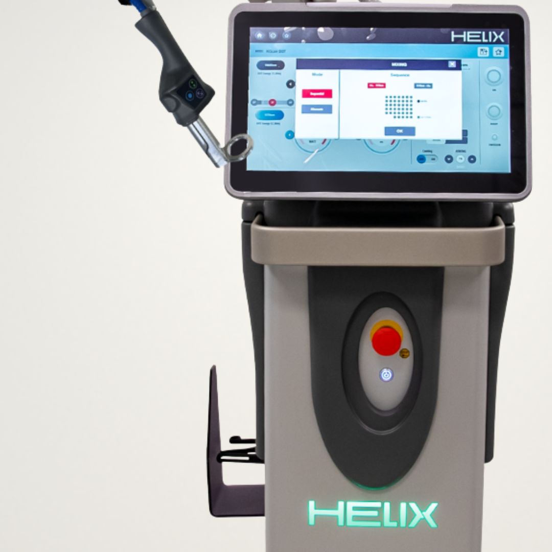 Helix CO2 Laser: 20% Off