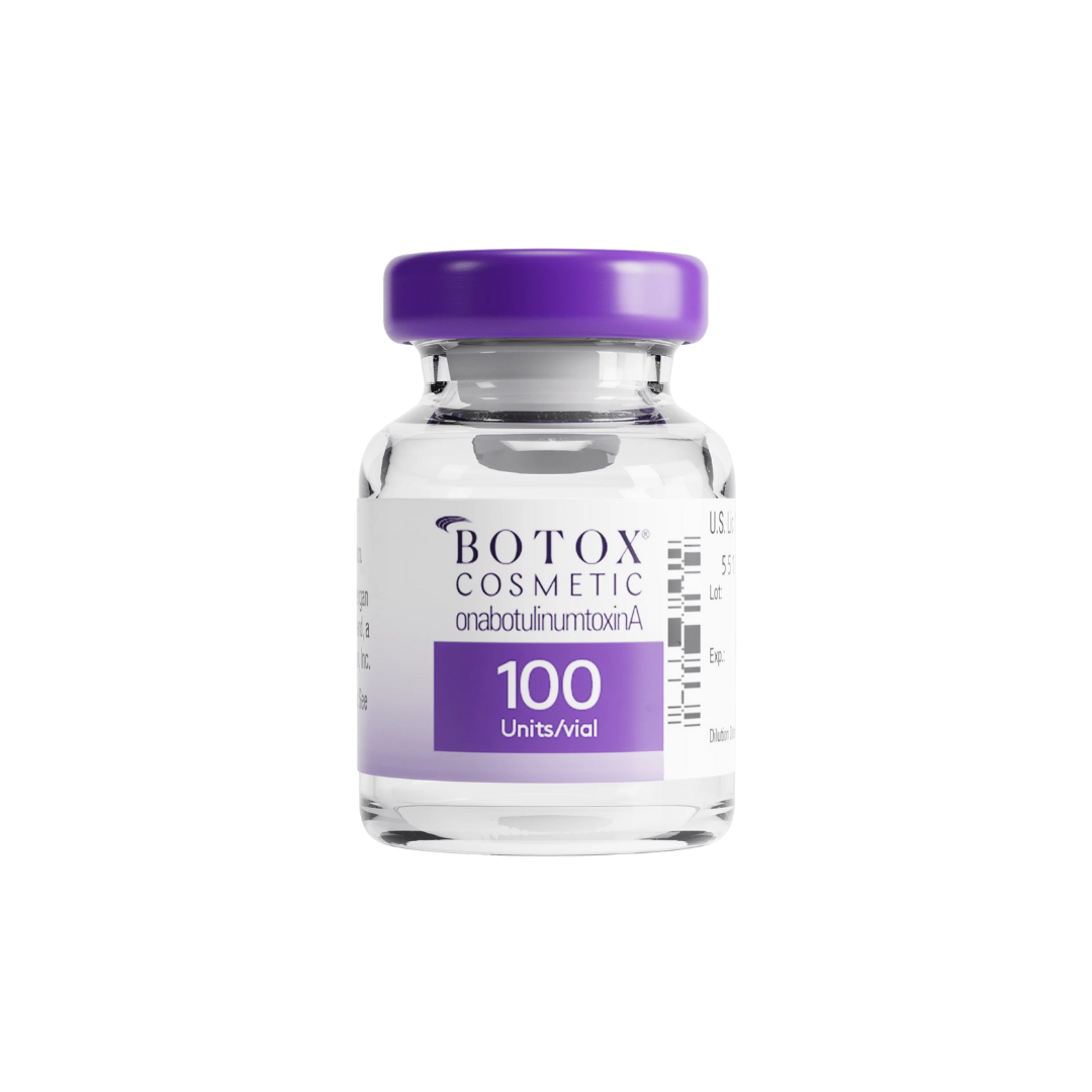 Botox® by the Unit
