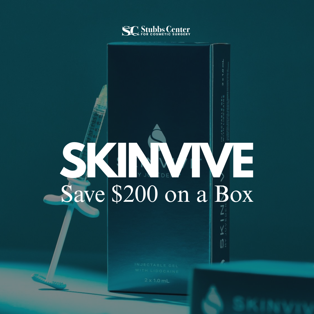 SKINVIVE by JUVÉDERM®: Save $200 on a Box (2)