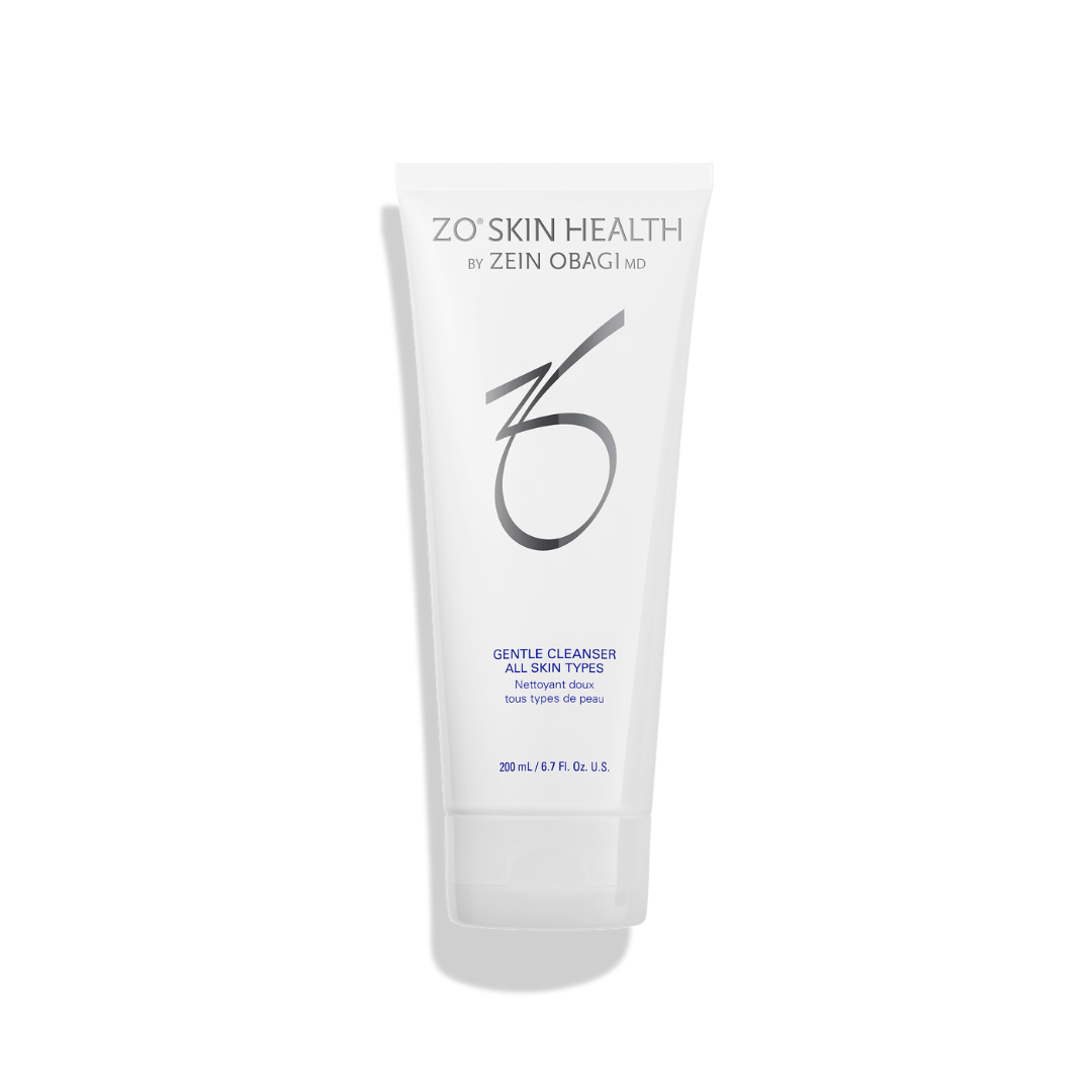 Gentle Cleanser 200mL