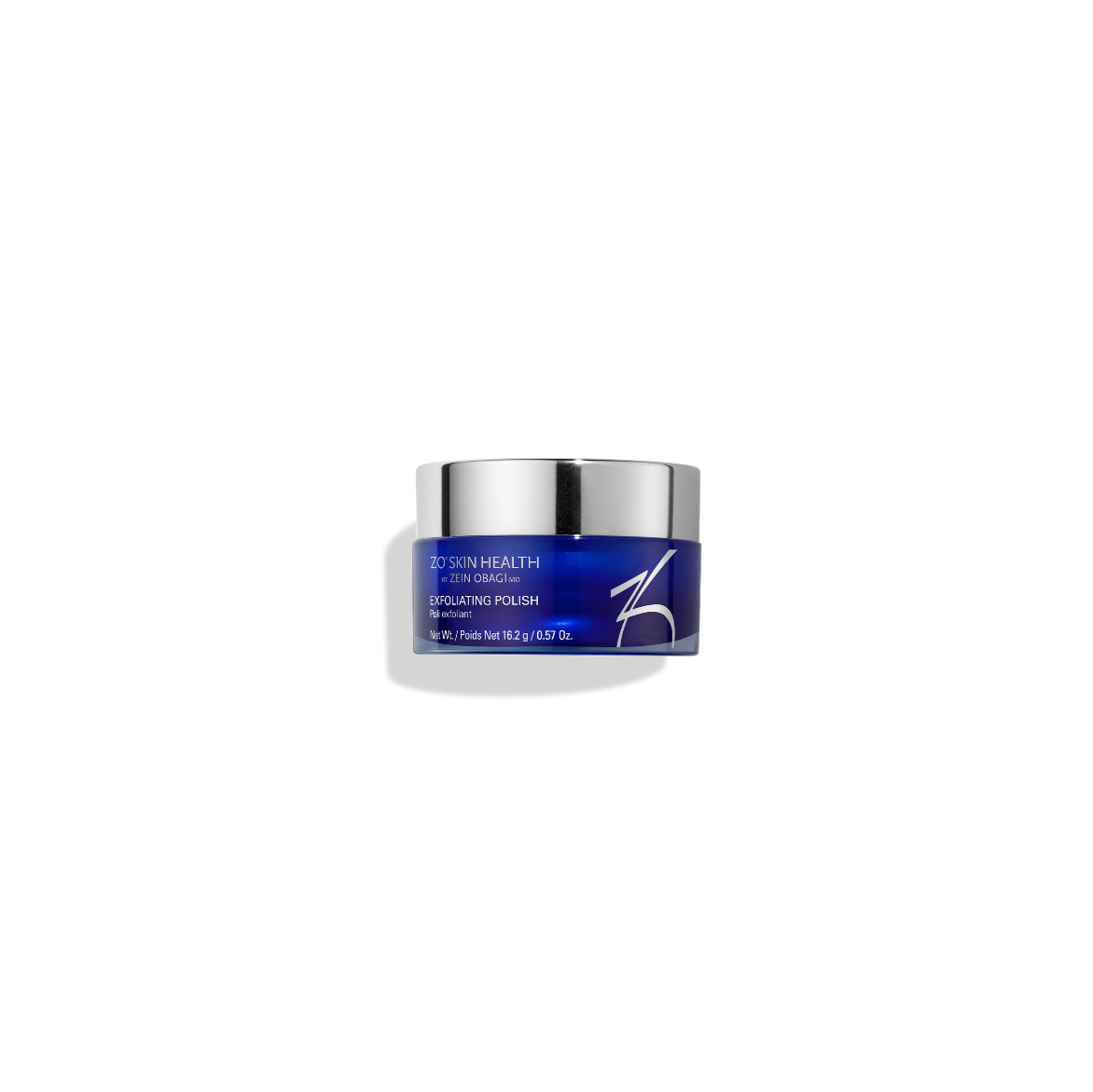 Exfoliating Polish 65g