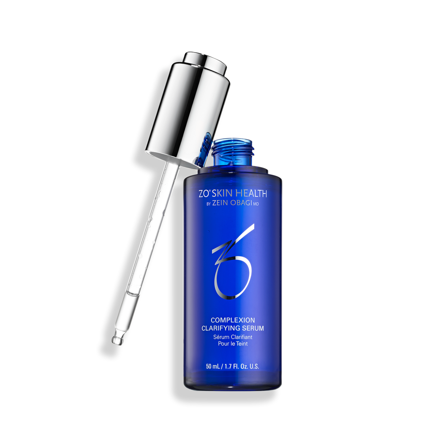 Complexion Clarifying Serum 50mL