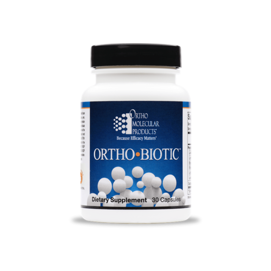 Ortho Biotic Probiotic