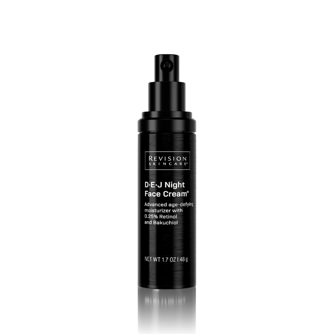 D.E.J. Night Face Cream 1.7 oz.