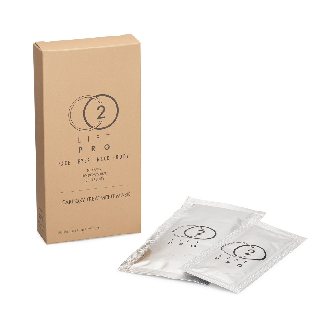 CO2 Lift Pro Mask