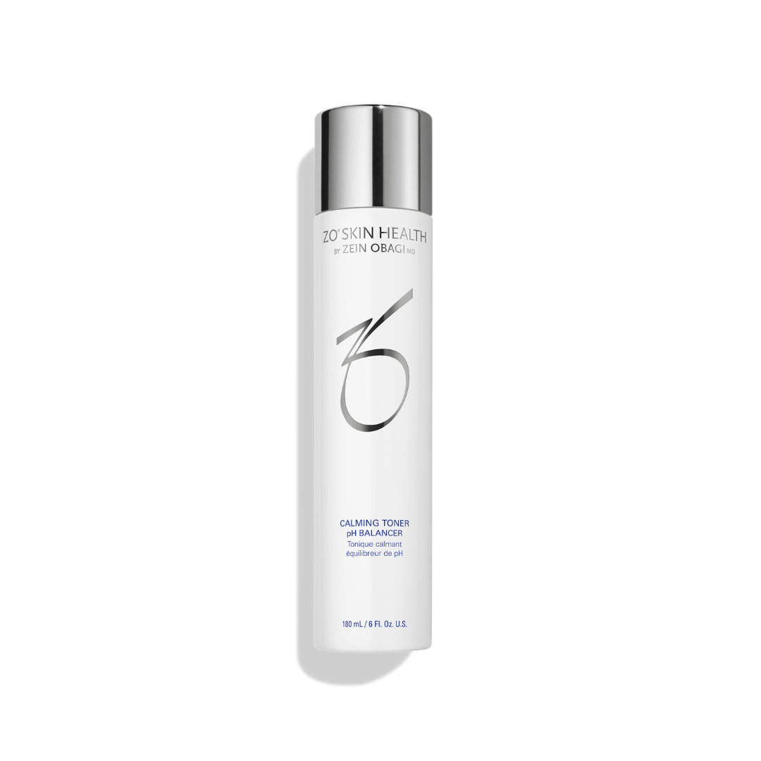 Calming Toner 180mL