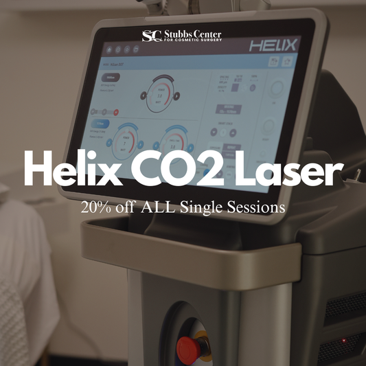 Helix CO2 Laser: 20% Off