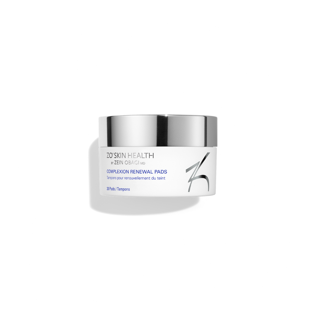 Complexion Renewal Pads 30ct