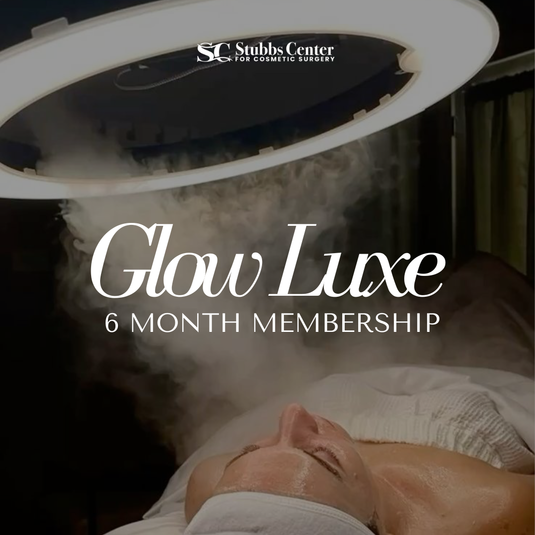 Glow Luxe Membership (6 Month Package)