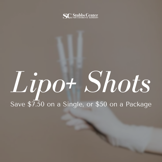 Lipo+ Shot(s)