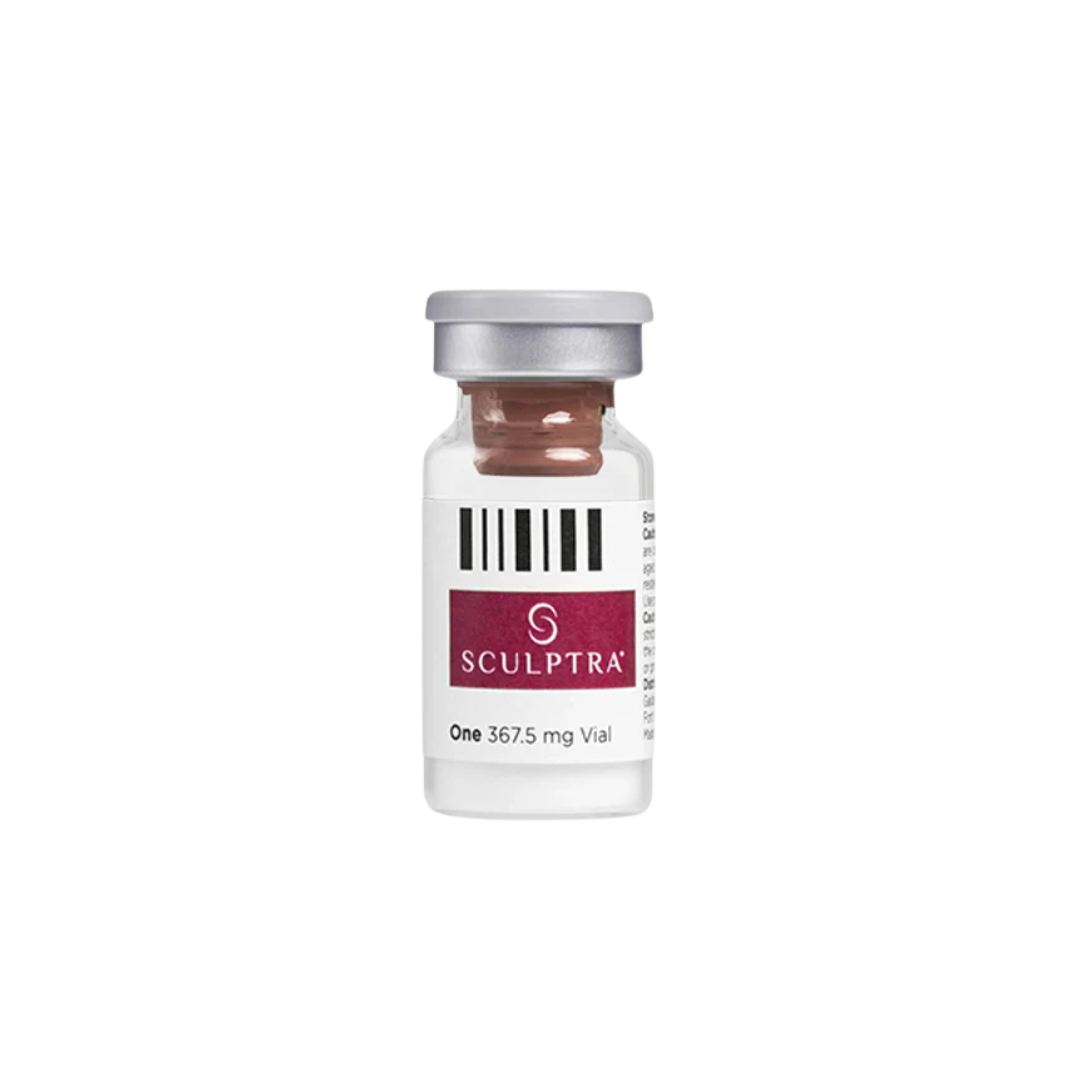 Sculptra (Per Vial): $100 Off