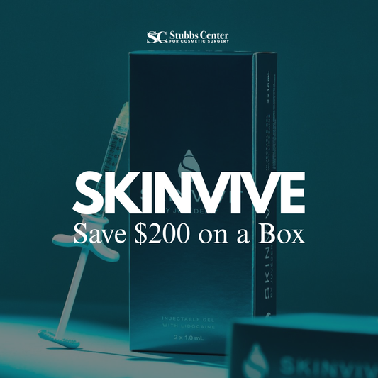 SKINVIVE by JUVÉDERM®: Save $200 on a Box (2)