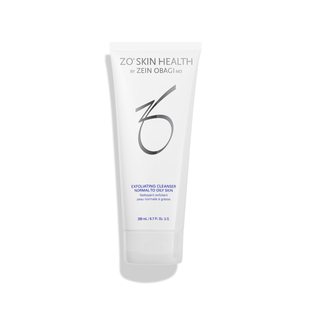 Exfoliating Cleanser 200mL