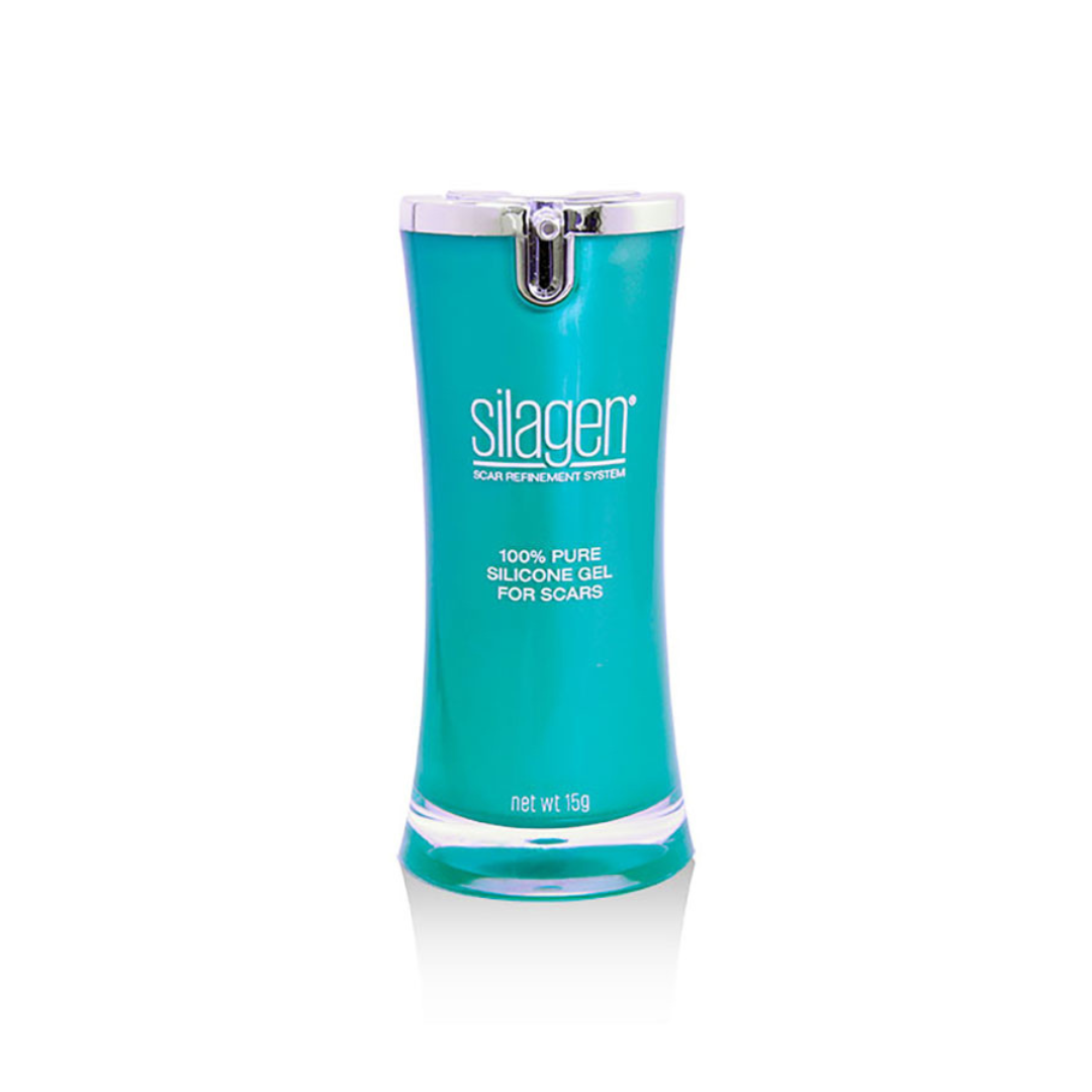 SILAGEN® 100% Pure Silicone Scar Gel 15g