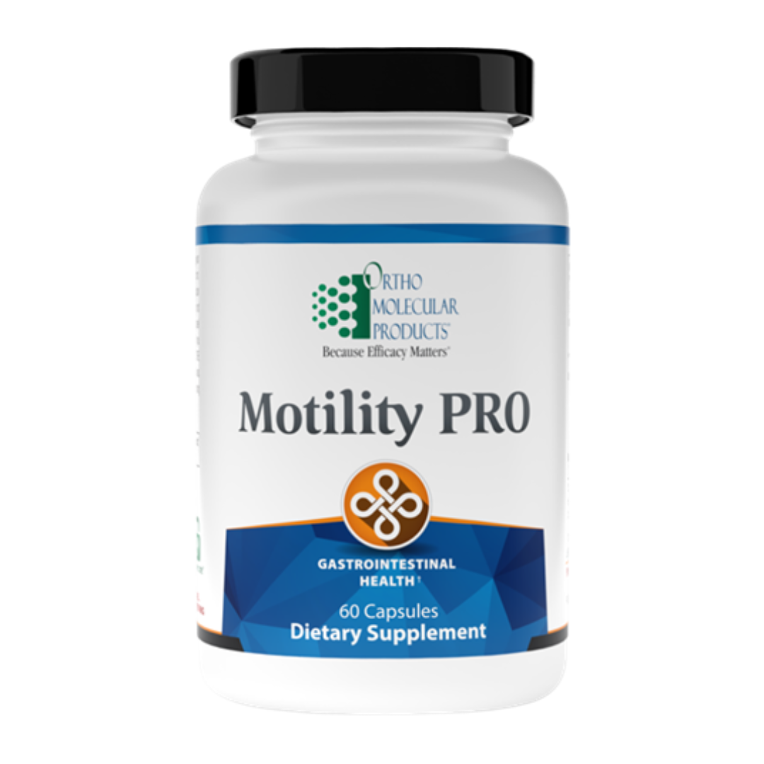 Motility PRO™ 60ct