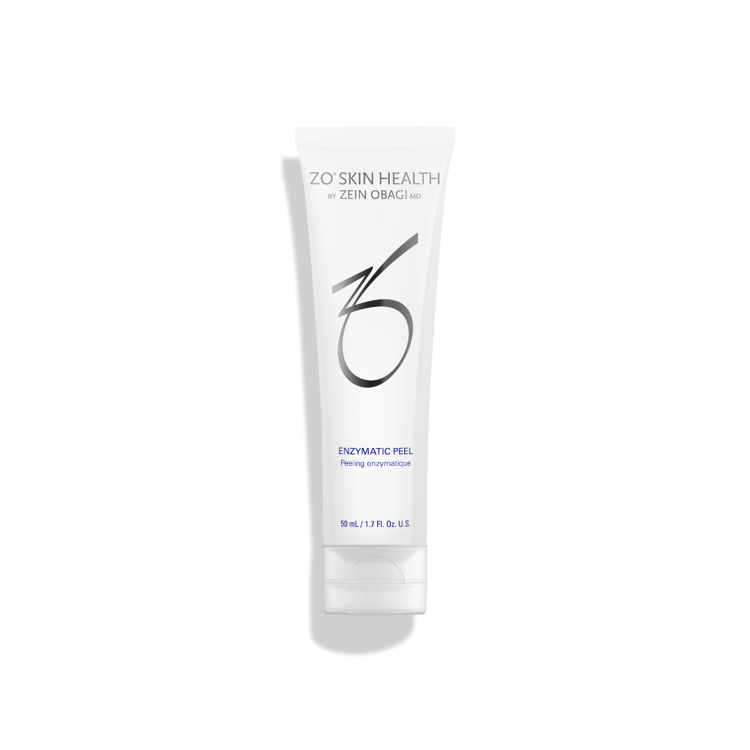 Enzymatic Peel