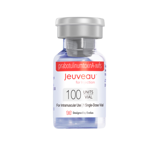 Jeuveau® by the Unit