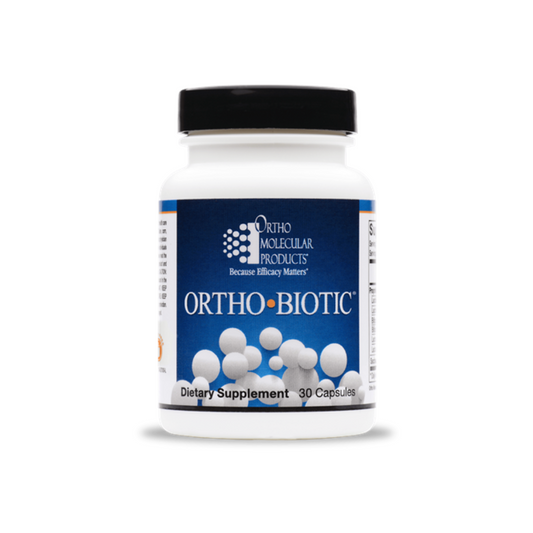 Ortho Biotic Probiotic
