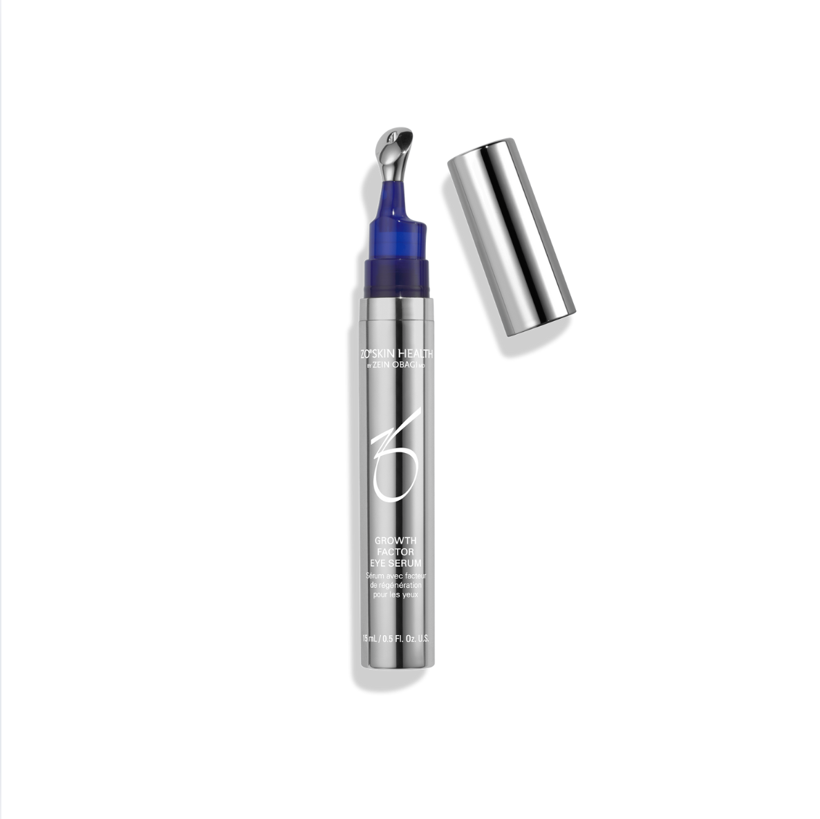 Growth Factor Eye Serum