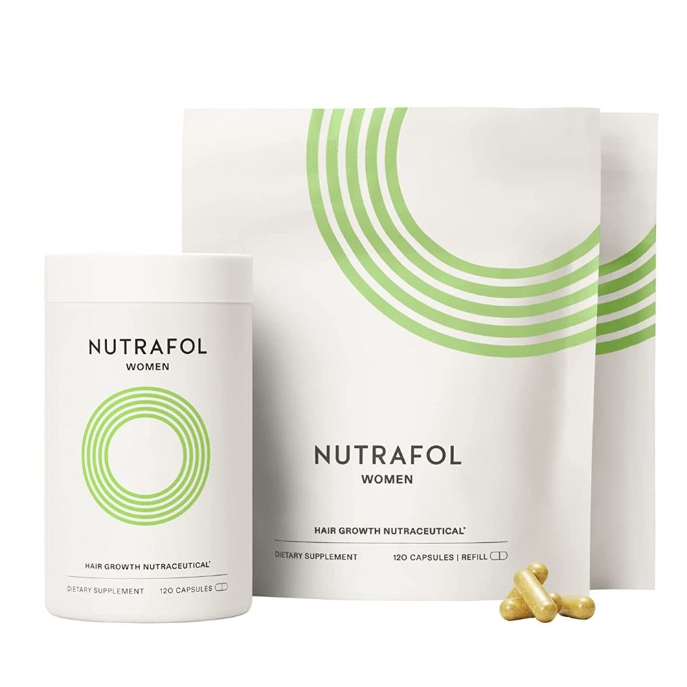 Nutrafol Women's Balance Kit: 3 Month Supply